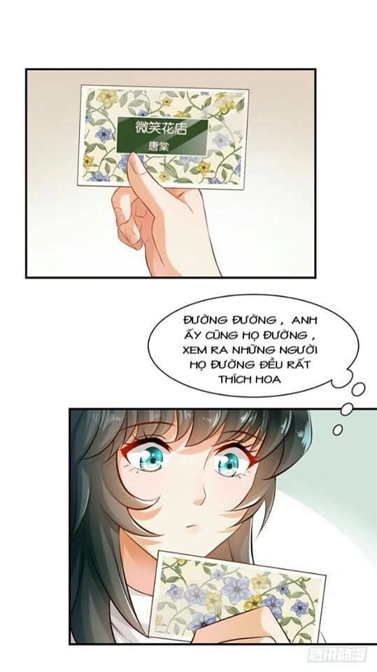 Hôn Ái Thành Ẩn Chapter 9 - 16