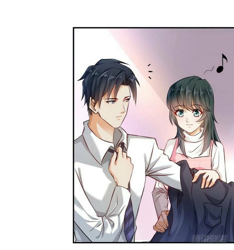 Hôn Ái Thành Ẩn Chapter 9 - 23