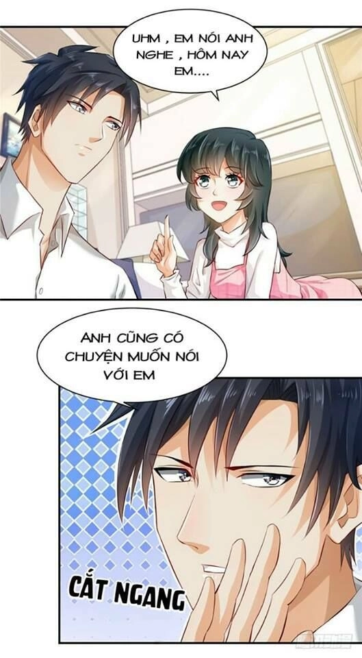 Hôn Ái Thành Ẩn Chapter 9 - 25