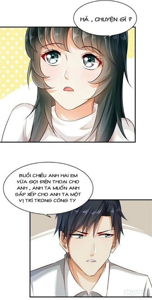 Hôn Ái Thành Ẩn Chapter 9 - 26