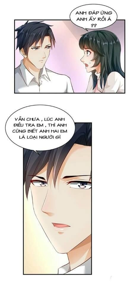 Hôn Ái Thành Ẩn Chapter 9 - 27