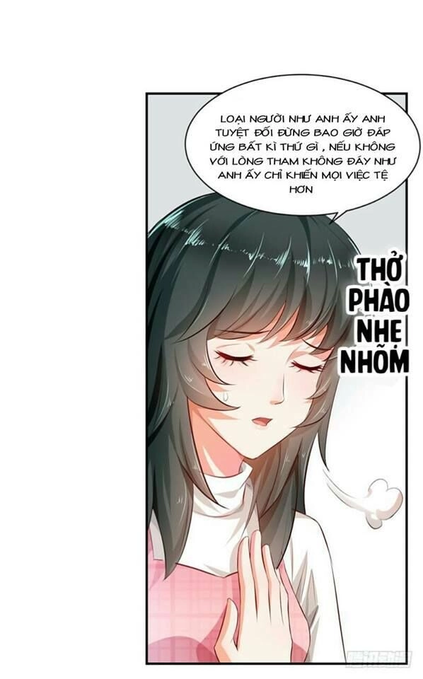 Hôn Ái Thành Ẩn Chapter 9 - 28
