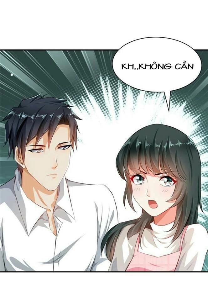 Hôn Ái Thành Ẩn Chapter 9 - 31