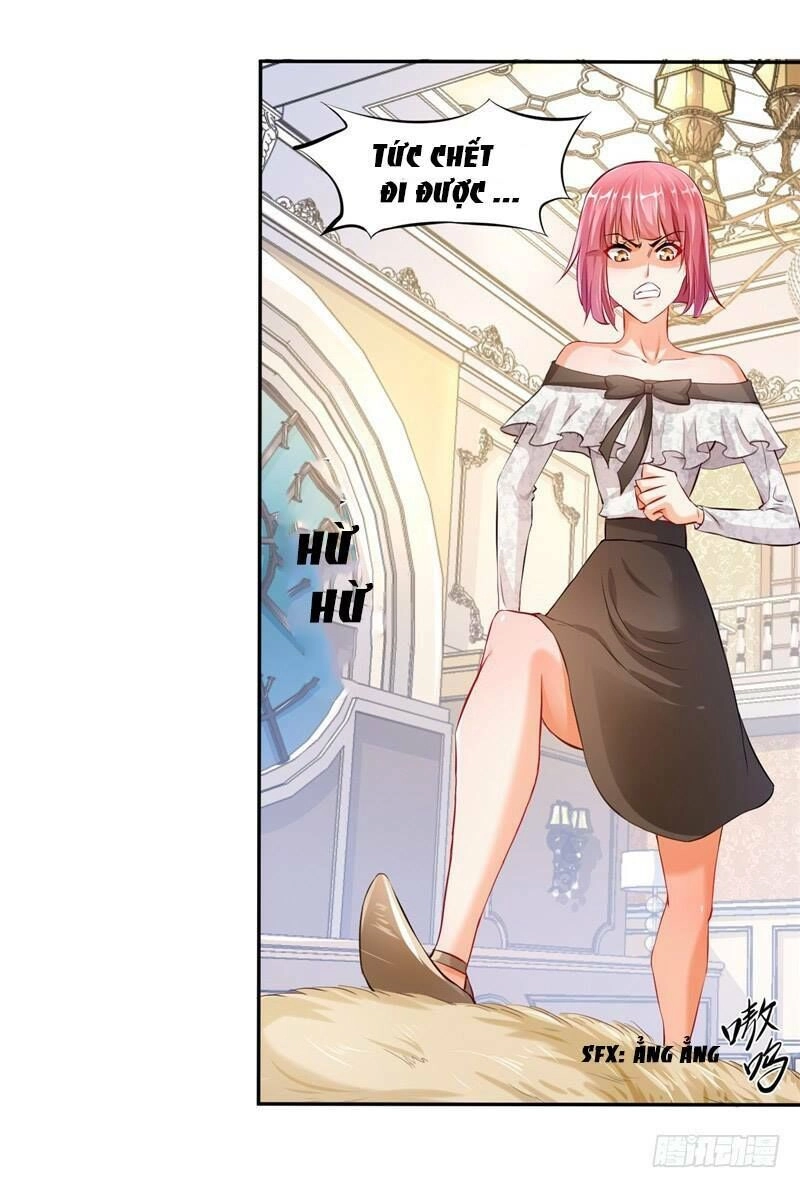 Hôn Ái Thành Ẩn Chapter 10 - 3