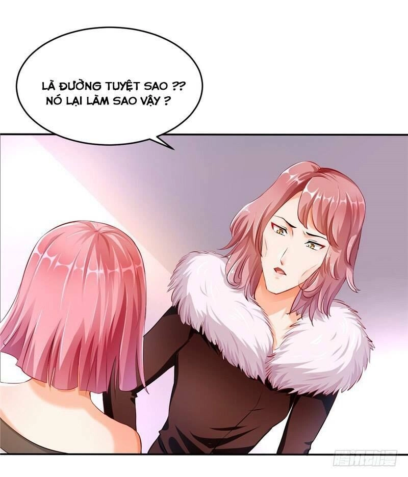 Hôn Ái Thành Ẩn Chapter 10 - 6