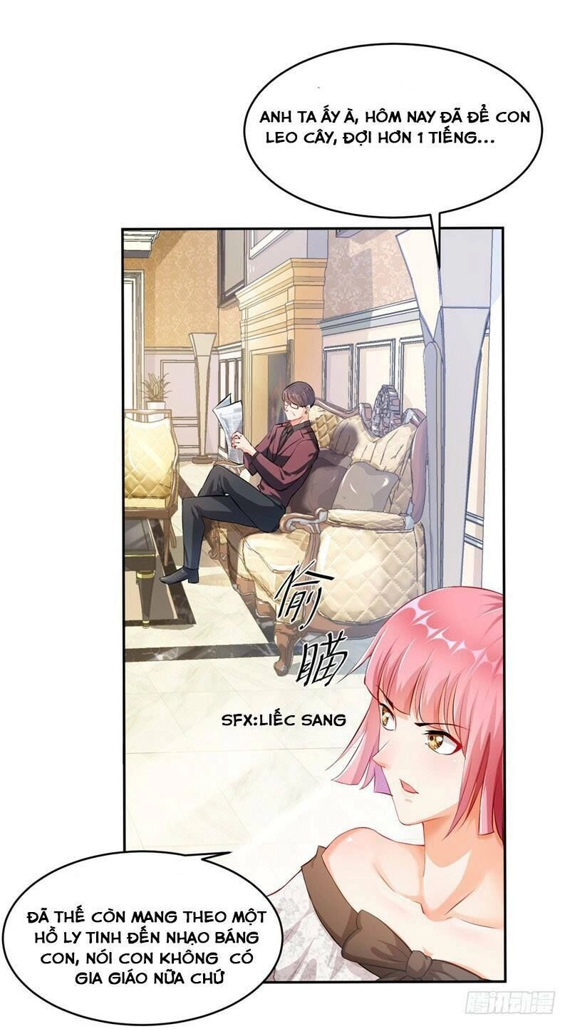 Hôn Ái Thành Ẩn Chapter 10 - 7