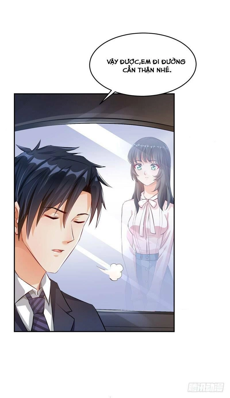 Hôn Ái Thành Ẩn Chapter 10 - 19