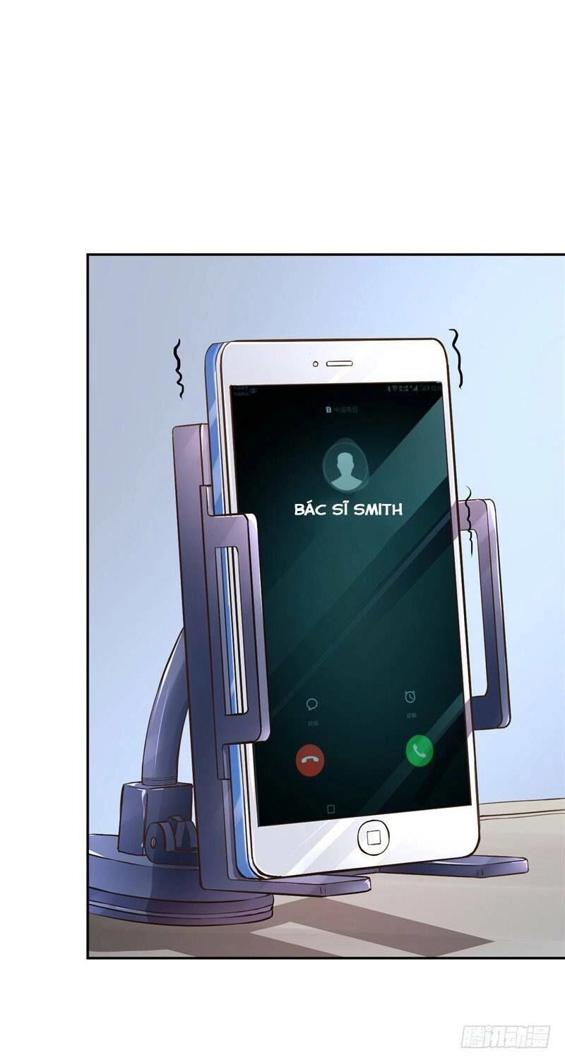 Hôn Ái Thành Ẩn Chapter 10 - 20