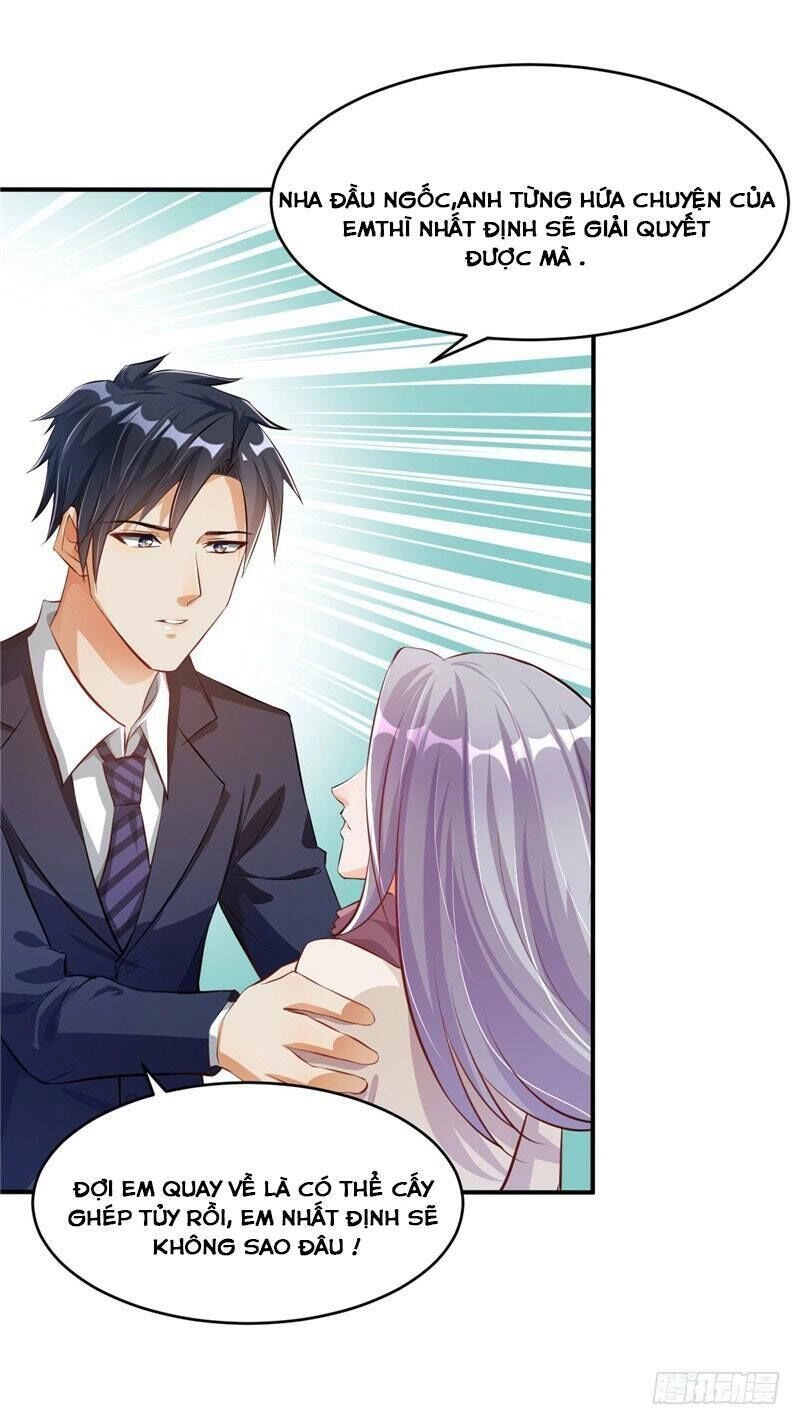 Hôn Ái Thành Ẩn Chapter 10 - 26