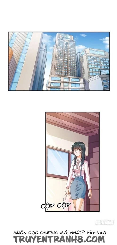 Hôn Ái Thành Ẩn Chapter 11 - 1