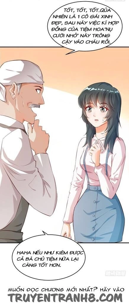 Hôn Ái Thành Ẩn Chapter 11 - 3