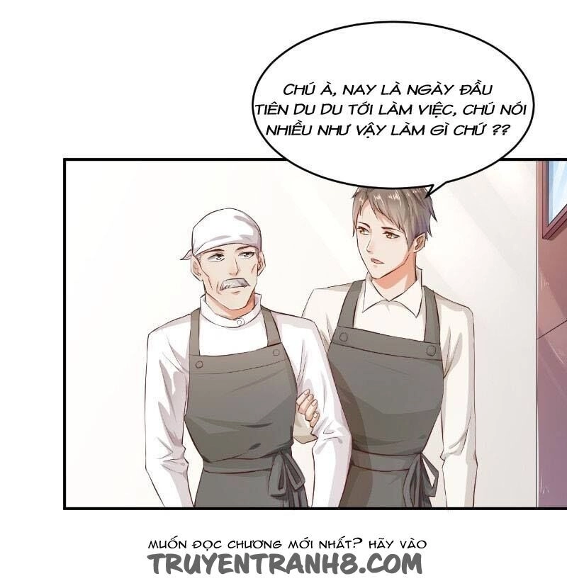 Hôn Ái Thành Ẩn Chapter 11 - 4