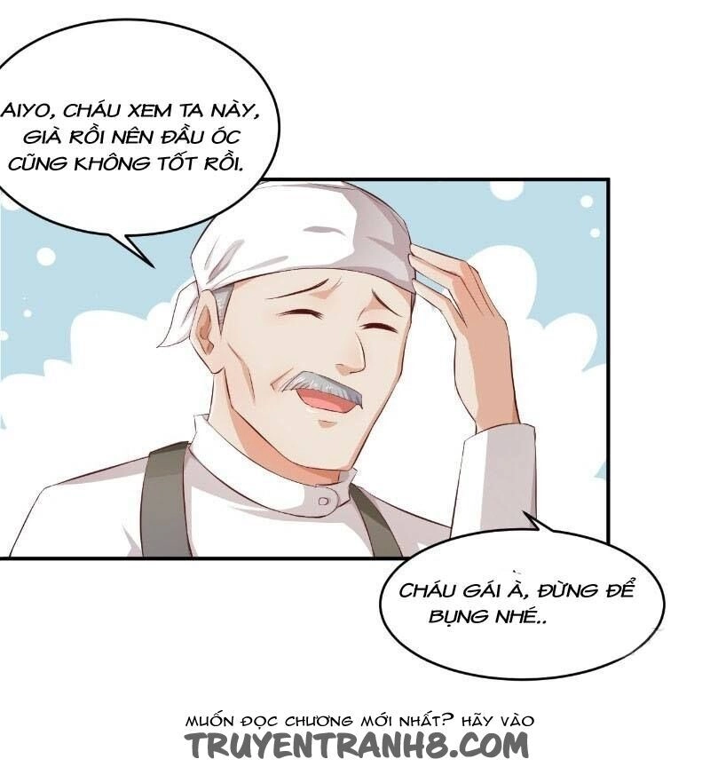 Hôn Ái Thành Ẩn Chapter 11 - 5