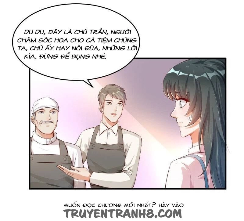 Hôn Ái Thành Ẩn Chapter 11 - 6