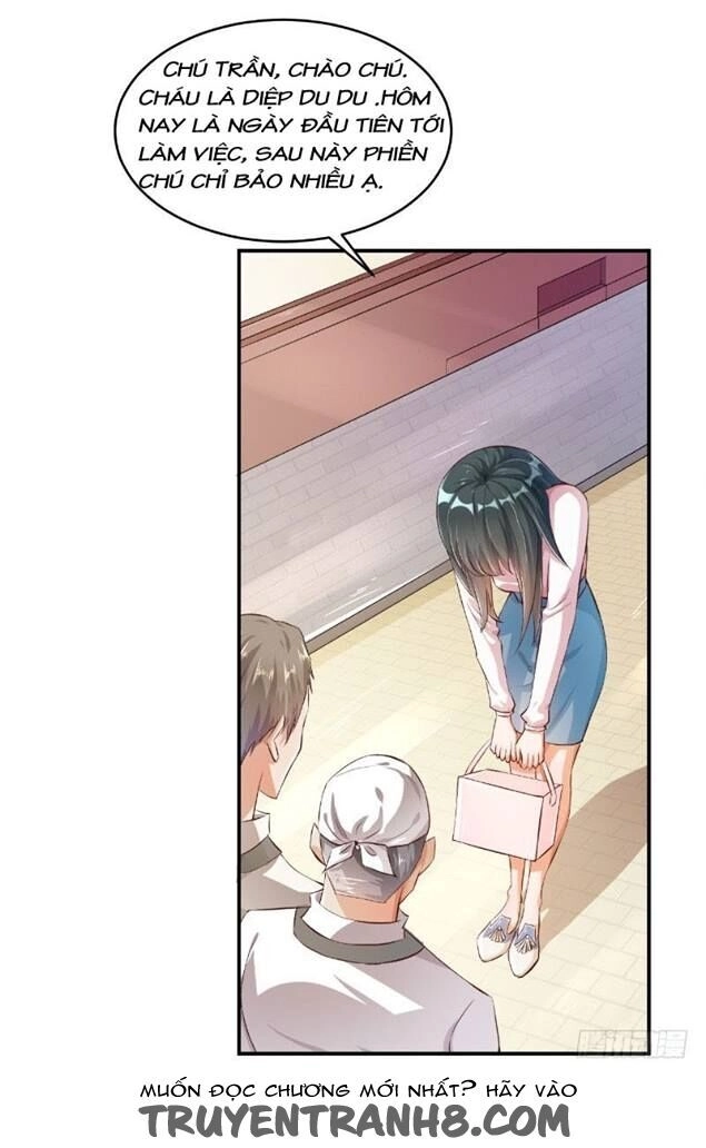 Hôn Ái Thành Ẩn Chapter 11 - 7