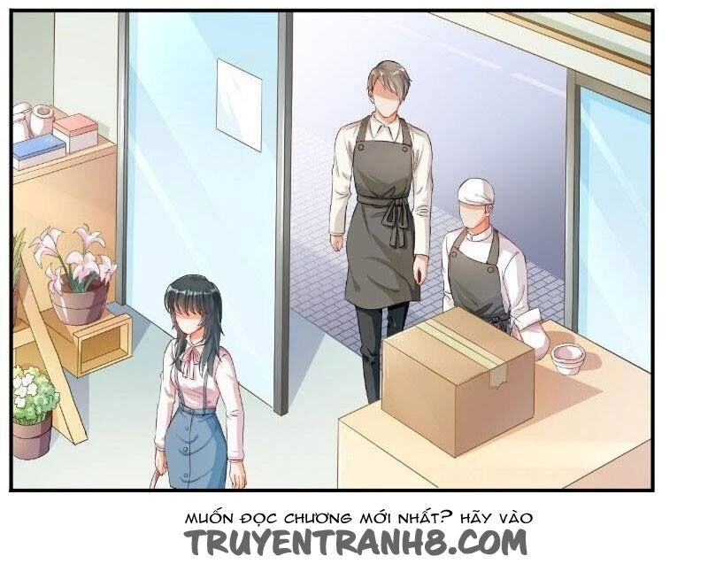 Hôn Ái Thành Ẩn Chapter 11 - 9