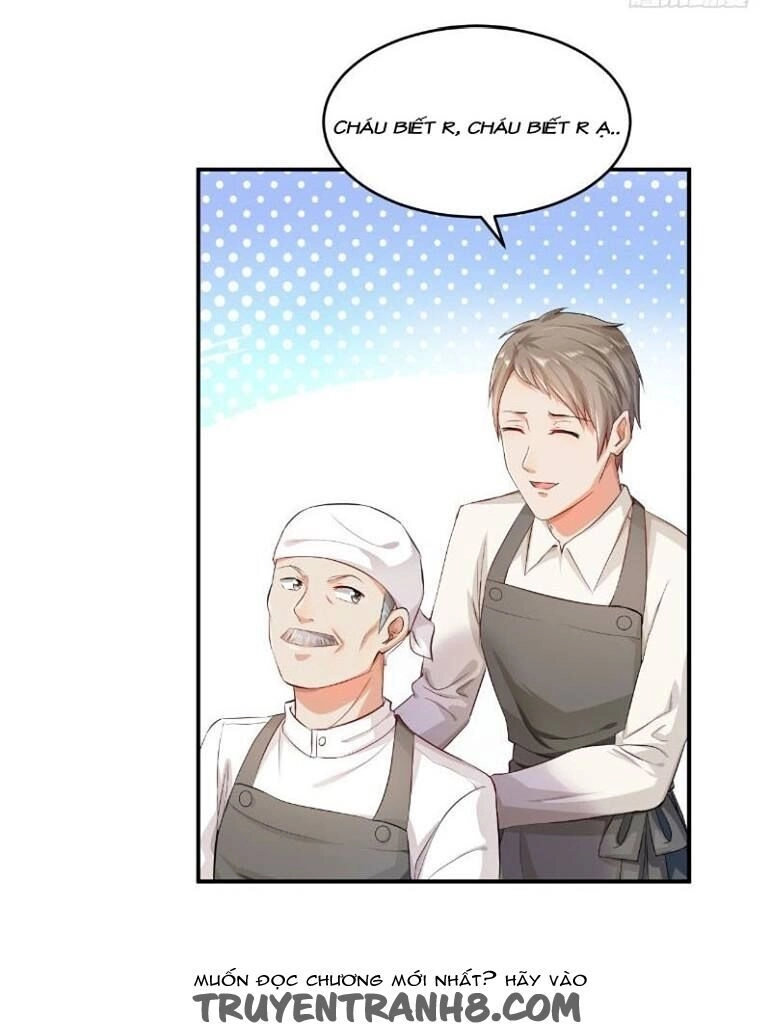 Hôn Ái Thành Ẩn Chapter 11 - 11