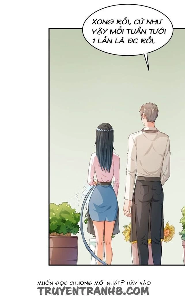 Hôn Ái Thành Ẩn Chapter 11 - 16