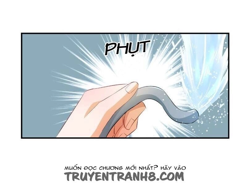 Hôn Ái Thành Ẩn Chapter 11 - 17