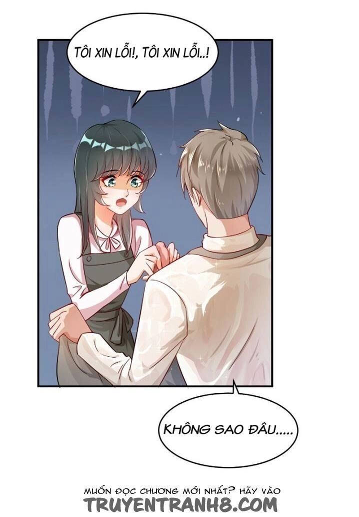 Hôn Ái Thành Ẩn Chapter 11 - 19