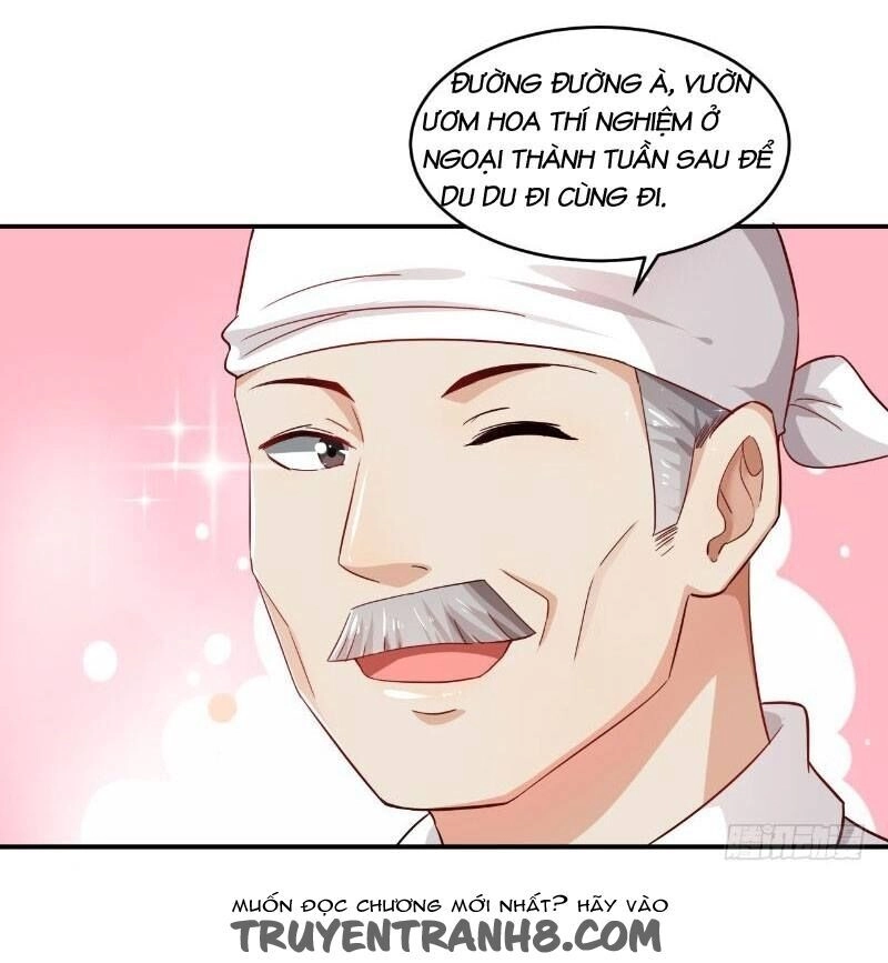 Hôn Ái Thành Ẩn Chapter 11 - 23