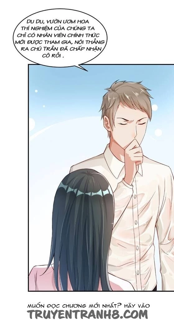 Hôn Ái Thành Ẩn Chapter 11 - 24