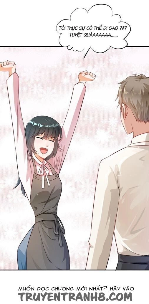 Hôn Ái Thành Ẩn Chapter 11 - 25