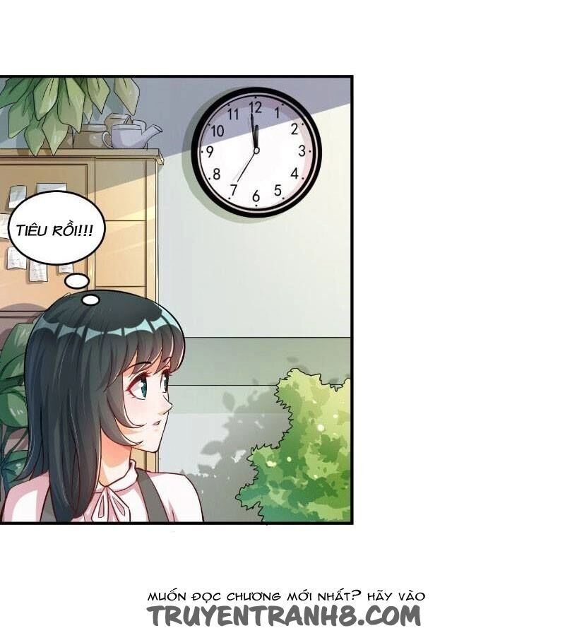 Hôn Ái Thành Ẩn Chapter 11 - 27