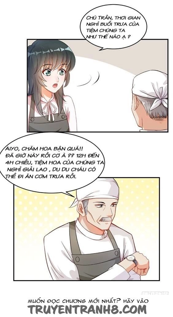 Hôn Ái Thành Ẩn Chapter 11 - 28