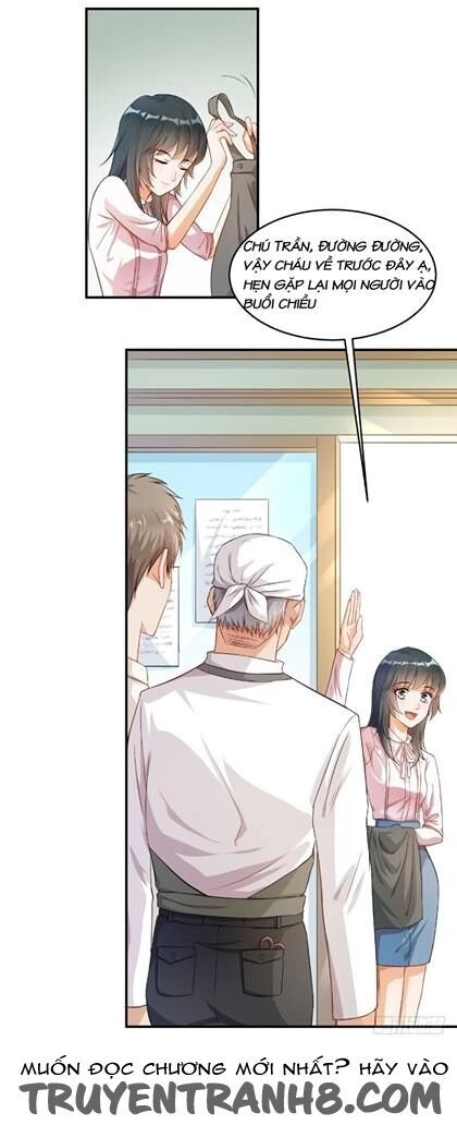 Hôn Ái Thành Ẩn Chapter 11 - 29