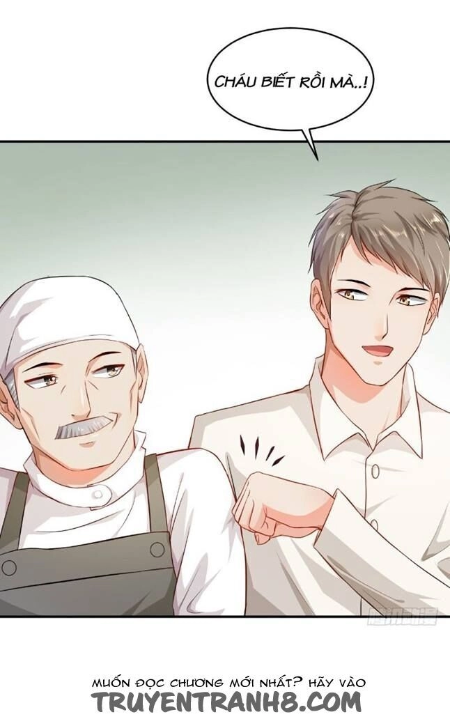 Hôn Ái Thành Ẩn Chapter 11 - 31