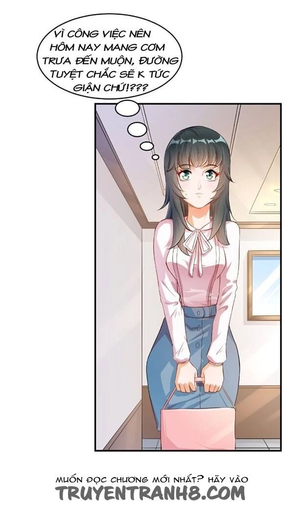 Hôn Ái Thành Ẩn Chapter 11 - 34