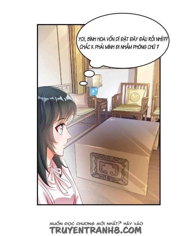 Hôn Ái Thành Ẩn Chapter 11 - 36