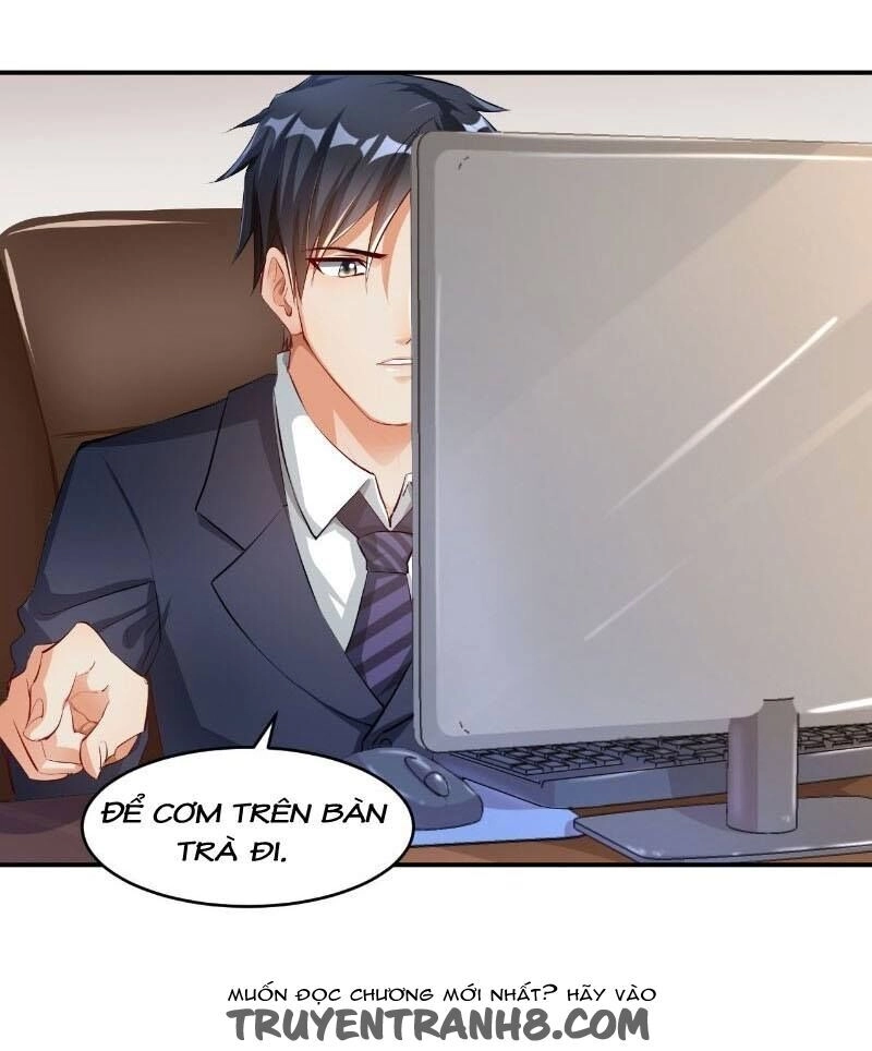 Hôn Ái Thành Ẩn Chapter 11 - 37