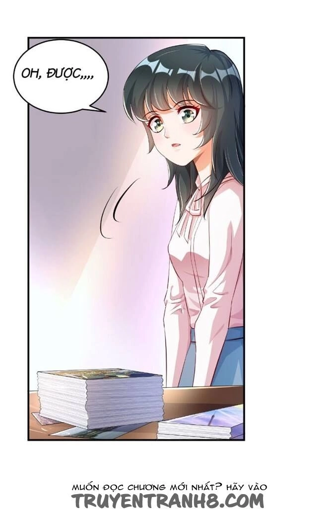 Hôn Ái Thành Ẩn Chapter 11 - 38