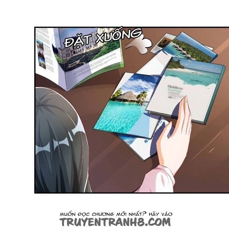 Hôn Ái Thành Ẩn Chapter 11 - 39