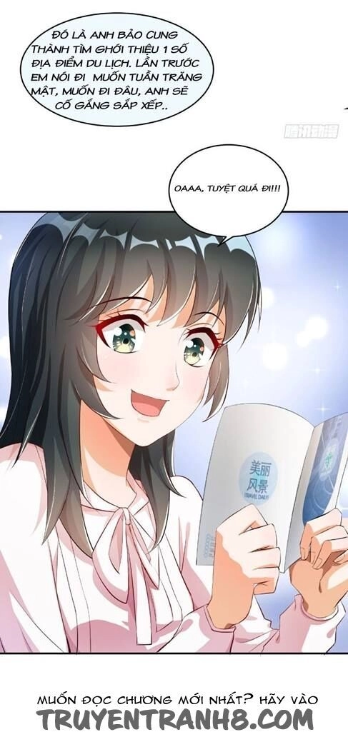 Hôn Ái Thành Ẩn Chapter 11 - 40