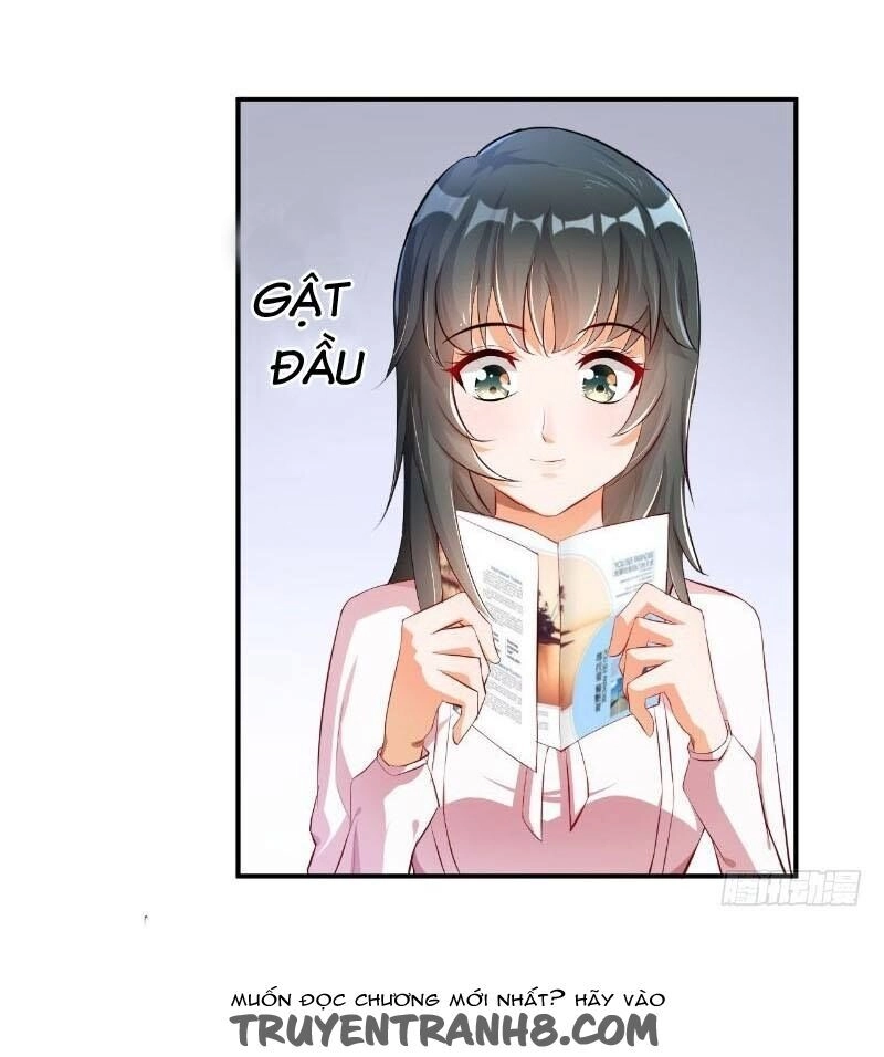 Hôn Ái Thành Ẩn Chapter 11 - 41