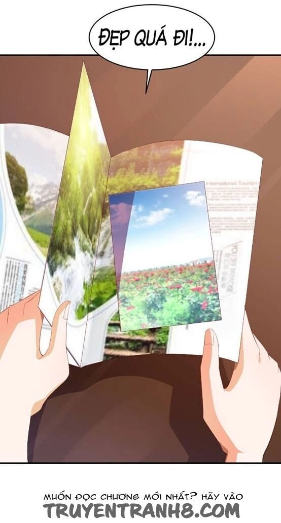 Hôn Ái Thành Ẩn Chapter 11 - 43