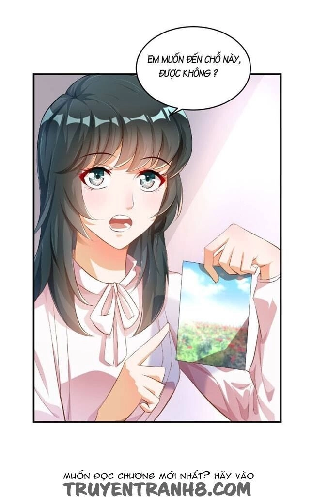 Hôn Ái Thành Ẩn Chapter 11 - 44