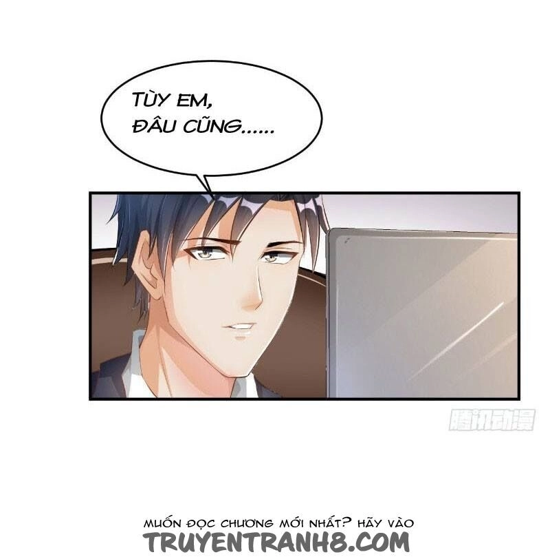 Hôn Ái Thành Ẩn Chapter 11 - 45