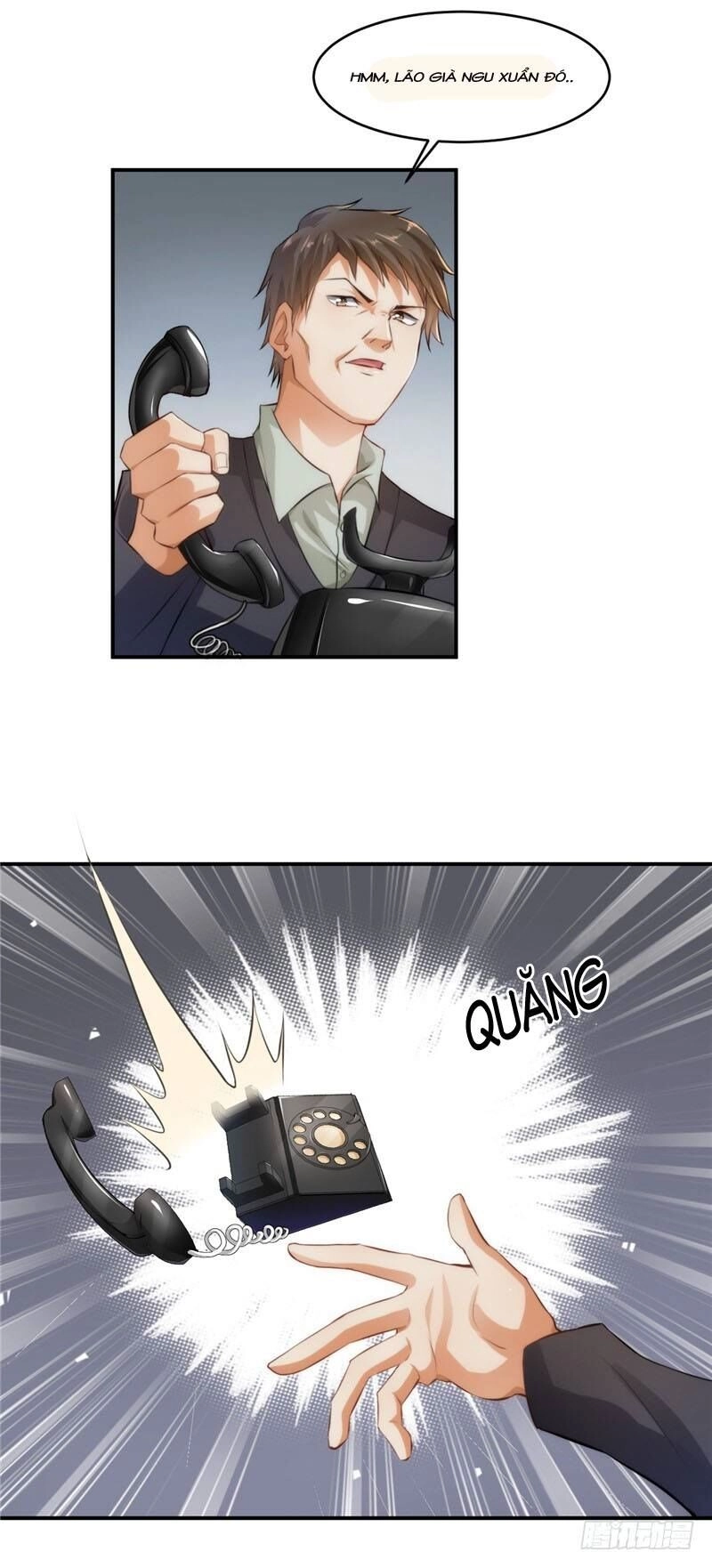 Hôn Ái Thành Ẩn Chapter 12 - 3