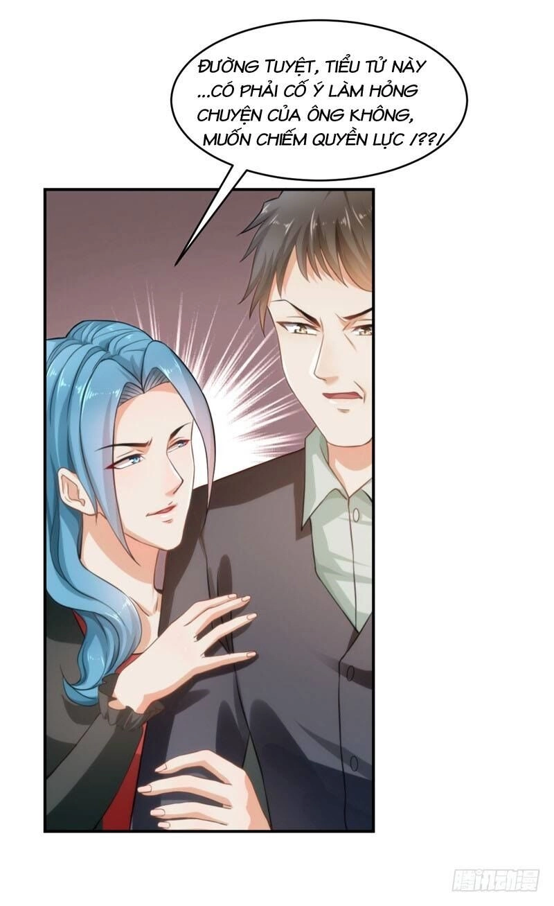 Hôn Ái Thành Ẩn Chapter 12 - 8