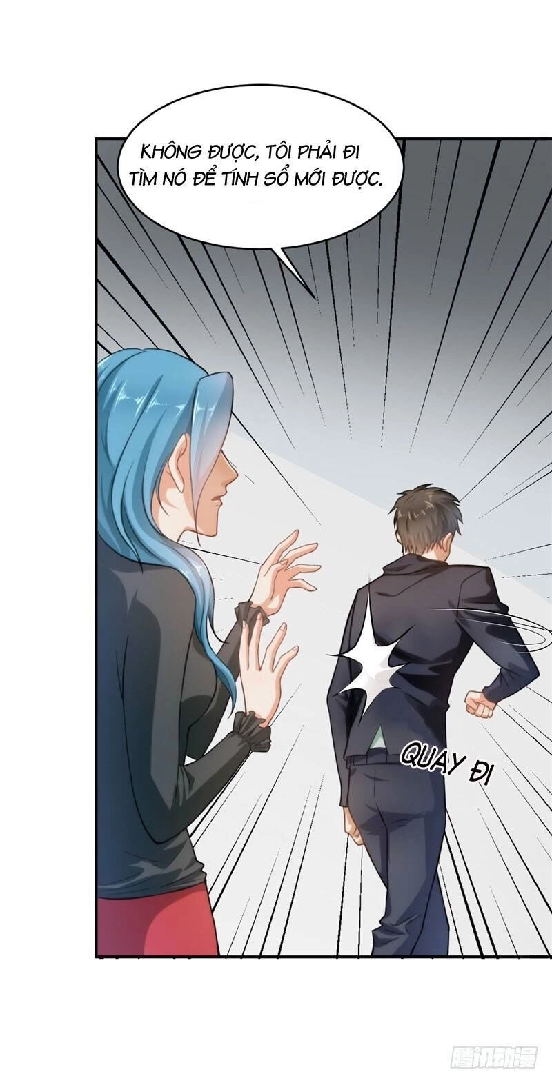 Hôn Ái Thành Ẩn Chapter 12 - 9