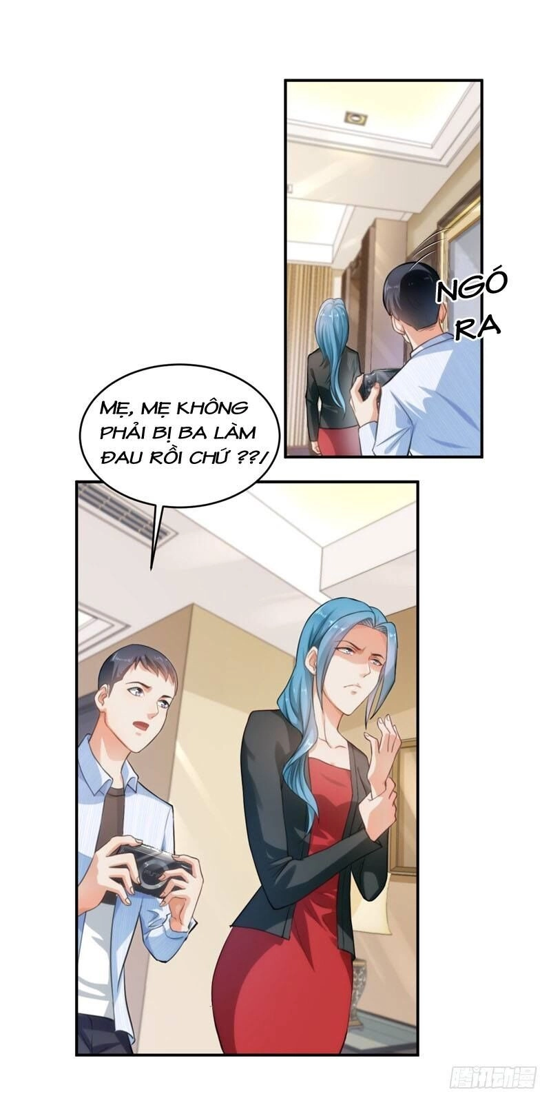 Hôn Ái Thành Ẩn Chapter 12 - 10