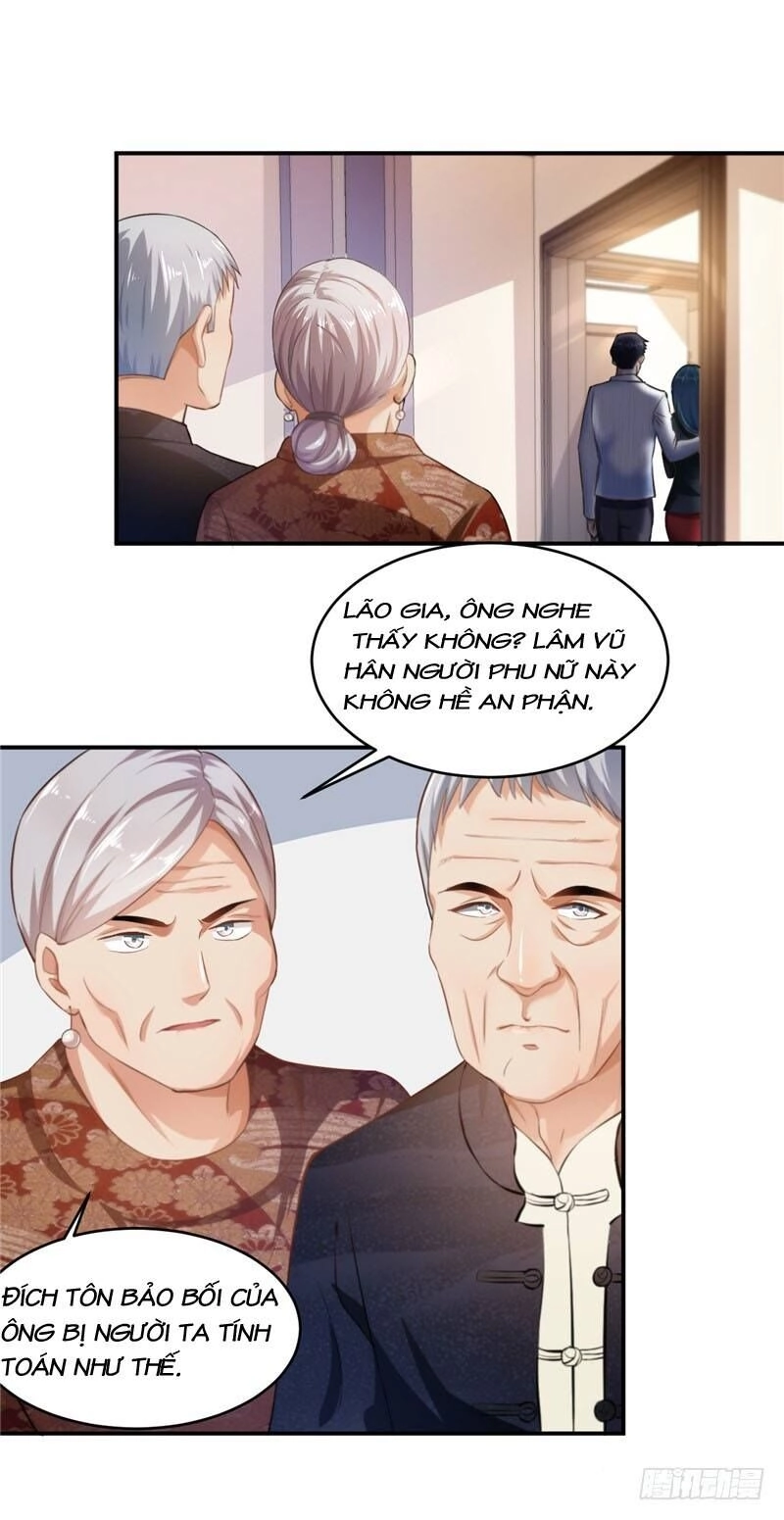 Hôn Ái Thành Ẩn Chapter 12 - 13