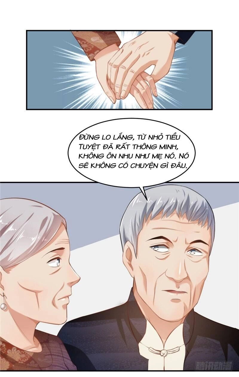 Hôn Ái Thành Ẩn Chapter 12 - 14