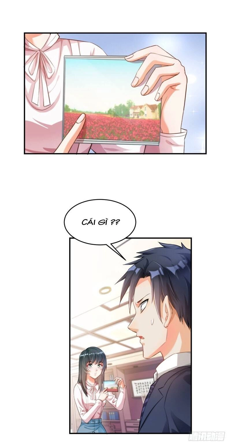 Hôn Ái Thành Ẩn Chapter 12 - 16