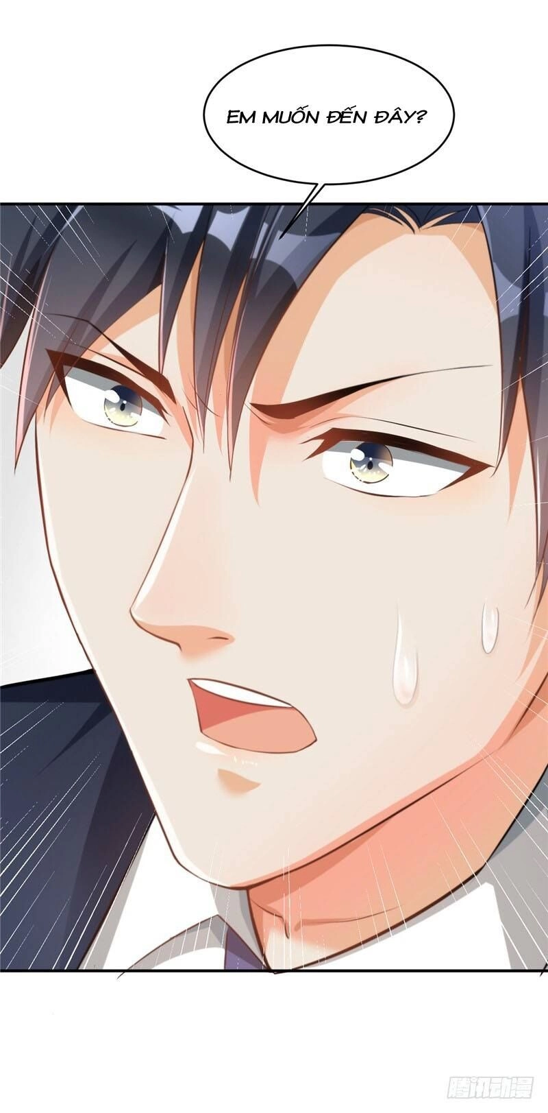 Hôn Ái Thành Ẩn Chapter 12 - 17