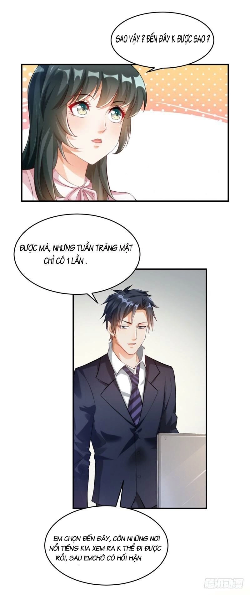 Hôn Ái Thành Ẩn Chapter 12 - 18